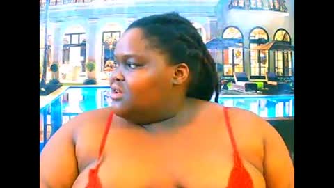 ebonyhotbuns4u2luv online show from 03-08-26, 06:55