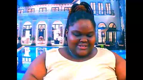 ebonyhotbuns4u2luv online show from 04-16-26, 08:53