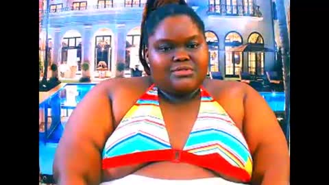 ebonyhotbuns4u2luv online show from 04-20-26, 06:42