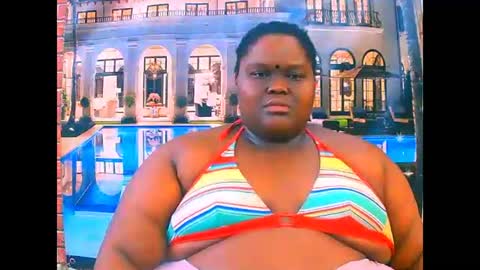 ebonyhotbuns4u2luv online show from 05-31-26, 06:09