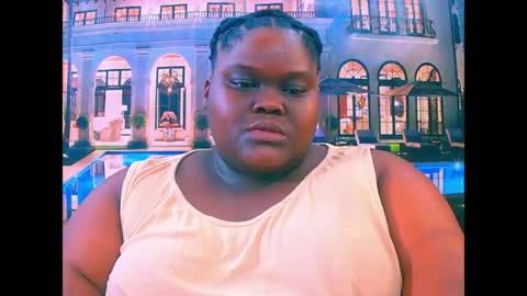 ebonyhotbuns4u2luv online show from 06-23-26, 06:22