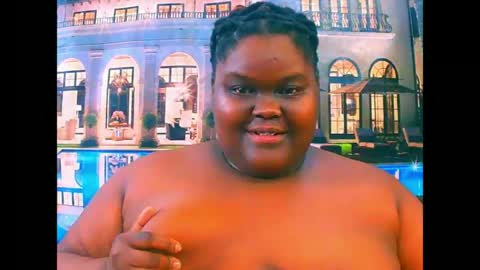 ebonyhotbuns4u2luv online show from 06-29-26, 10:32