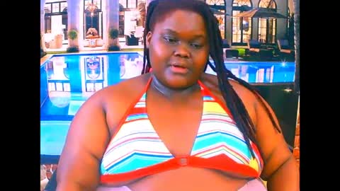 ebonyhotbuns4u2luv online show from 07-22-26, 06:38