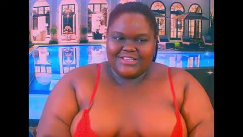 ebonyhotbuns4u2luv online show from 07-24-26, 06:33