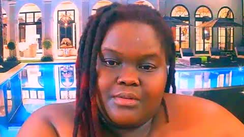 ebonyhotbuns4u2luv online show from 07-28-26, 11:17