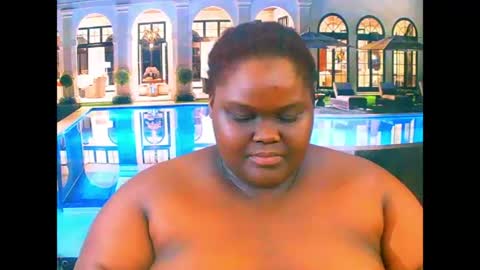 ebonyhotbuns4u2luv online show from 07-28-26, 06:31