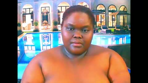 ebonyhotbuns4u2luv online show from 07-28-26, 07:39