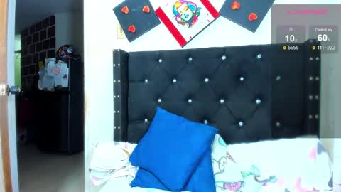 Snapshot of ebonylatinx chatting on 12-28-24, 02:22 Angela online show from 12-28-24, 02:22