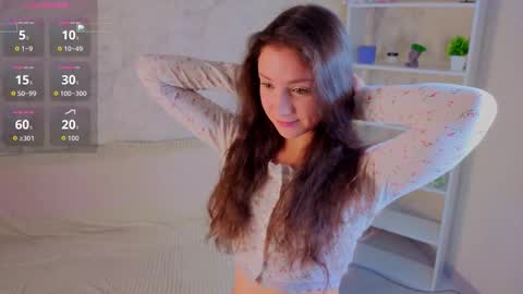 Milly online show from 12-02-25, 03:23