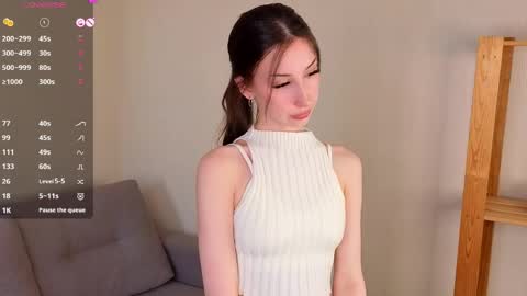 Milly online show from 05-30-26, 03:14