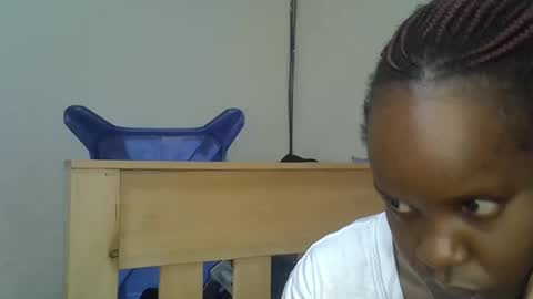 Ebony Luxe online show from 04-07-26, 10:37