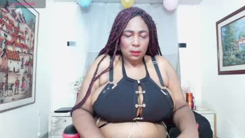 Carmen online show from 07-09-26, 03:32