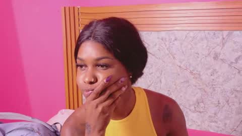 ebonyndsavage online show from 04-21-26, 08:01