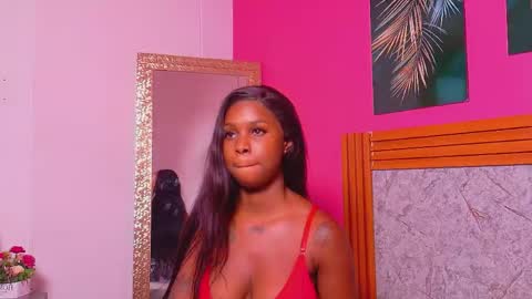 Snapshot of ebonyndsavage chatting on 05-30-26, 08:06 ebonyndsavage online show from 05-30-26, 08:06