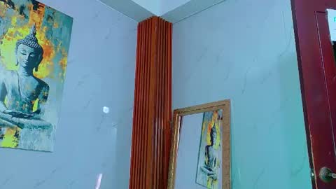 ebonyndsavage online show from 07-21-26, 09:06
