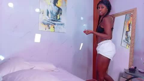 ebonyndsavage online show from 07-28-26, 08:01