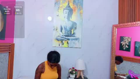 ebonyndsavage online show from 07-29-26, 07:23