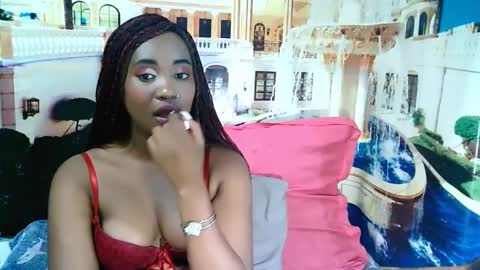 Cindy online show from 12-19-24, 08:56