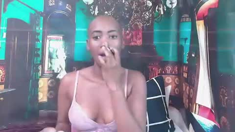 Cindy online show from 06-11-26, 07:06