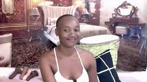 Cindy online show from 06-19-26, 07:39