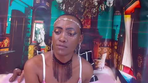Cindy online show from 07-23-26, 01:58