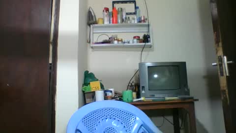 JACKLINE online show from 10-03-25, 07:27