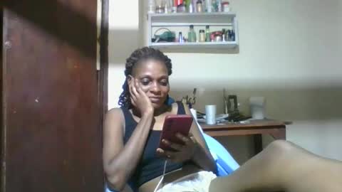 JACKLINE online show from 12-16-25, 04:01