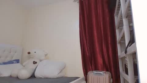 Ebonyqueen online show from 06-07-26, 11:58