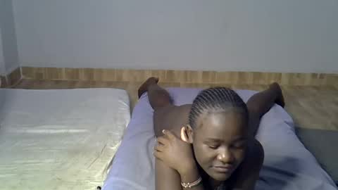ebonyrapunzelle online show from 07-01-26, 10:20