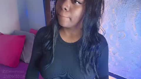 ebonyrosee_ online show from 05-21-26, 12:01