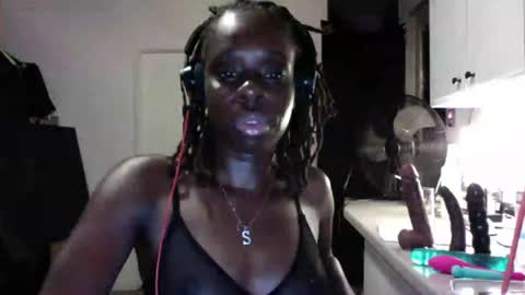 ebonyroseluv online show from 08-02-26, 05:28