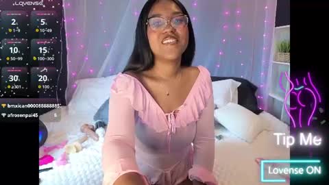 ebonyrosexoxo online show from 06-22-26, 02:36