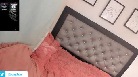 Snapshot of ebonyskinn chatting on 02-12-25, 09:11 ebonyskinn online show from 02-12-25, 09:11
