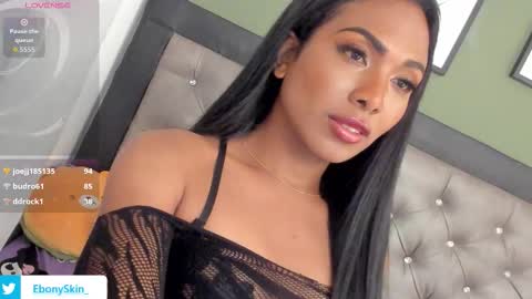 Snapshot of ebonyskinn chatting on 10-02-25, 01:56 ebonyskinn online show from 10-02-25, 01:56