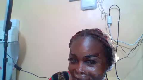 ebonytanqueen online show from 11-28-25, 07:27