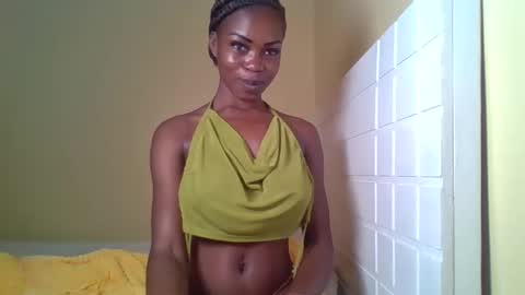 ebonytanqueen online show from 03-15-26, 01:22