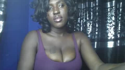 ebonyvd online show from 09-14-25, 01:05