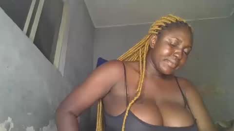 ebonyvd online show from 03-12-26, 04:18