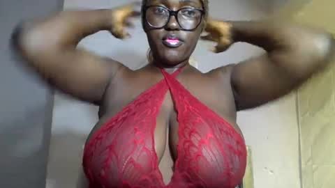 ebonyvd online show from 07-17-26, 09:05