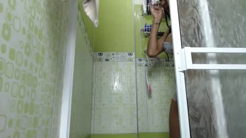 ebonyxprincess online show from 04-24-26, 08:00