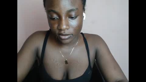 ebonyxspice online show from 02-03-26, 10:26