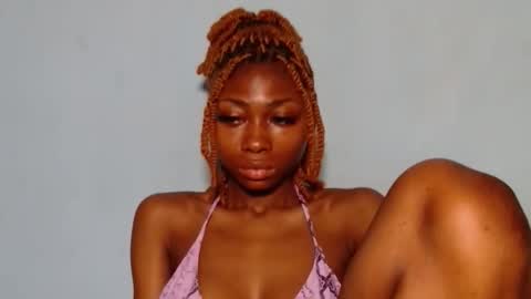 ebonyxxbabe online show from 11-12-25, 07:20