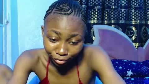 ebonyxxbabe online show from 03-08-26, 06:55