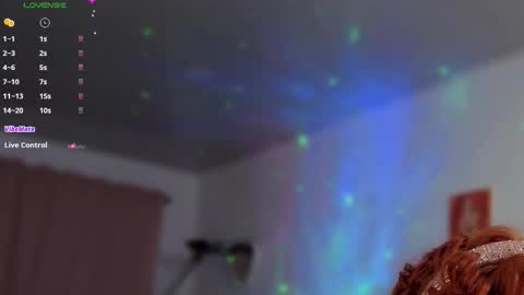 Colette online show from 12-04-25, 01:48