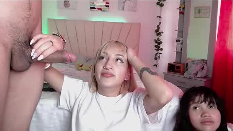 Eclipse Desire online show from 01-08-26, 02:19