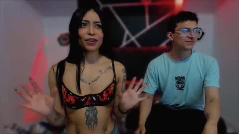 Snapshot of eclipse_of_sin chatting on 02-26-26, 11:37 Moli Jack online show from 02-26-26, 11:37