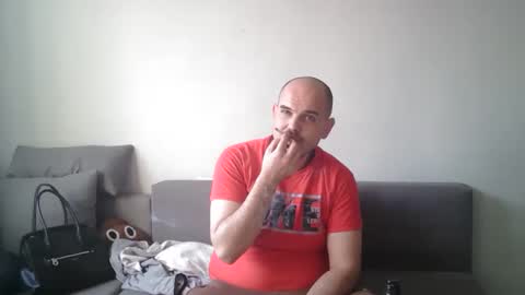 EclipseThrone online show from 03-25-26, 02:56