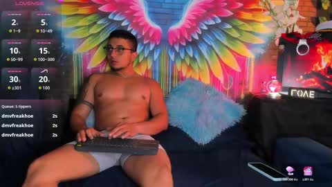 ecstasyx2_23 online show from 03-24-26, 06:07