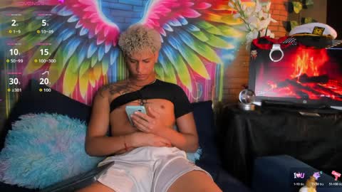 ecstasyx2_23 online show from 03-25-26, 05:46