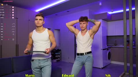 Snapshot of ed_hooligan chatting on 12-04-24, 05:22 ed_hooligan online show from 12-04-24, 05:22